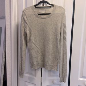 Zadig and Voltaire cashmere sweater